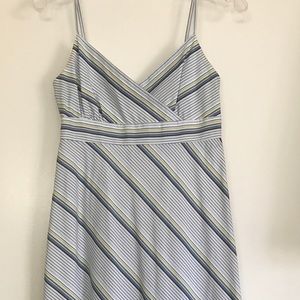 J Crew Summer Dress -- 0P